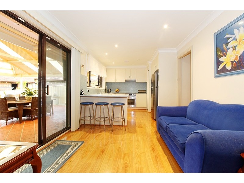 Raby NSW 2566