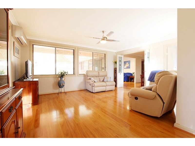 Raby NSW 2566