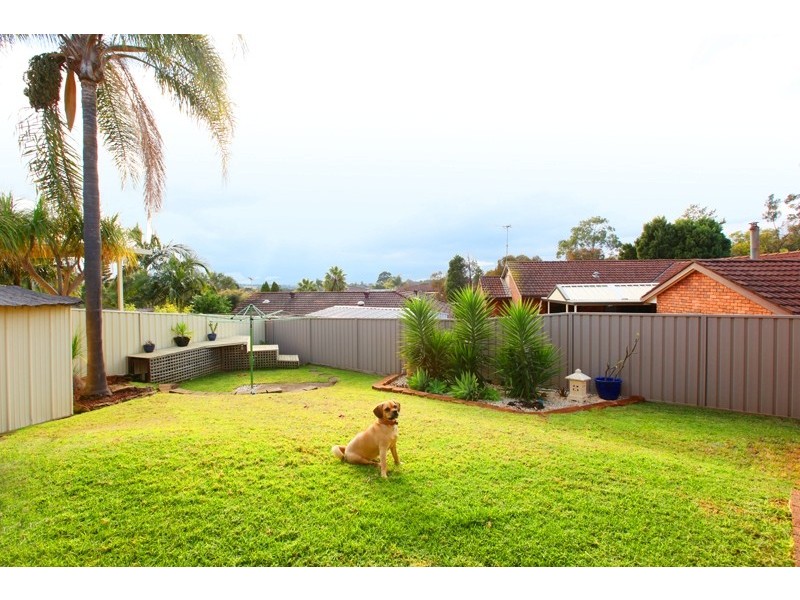 Raby NSW 2566