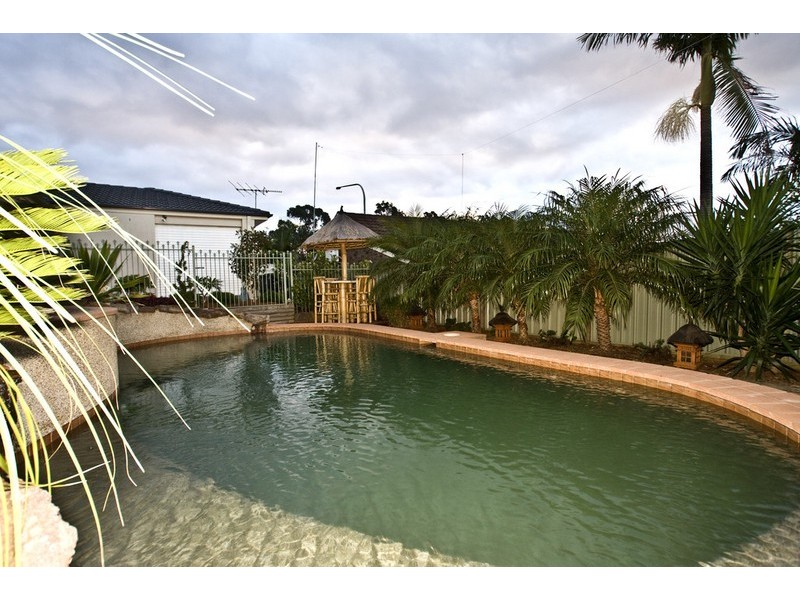 Ambarvale NSW 2560
