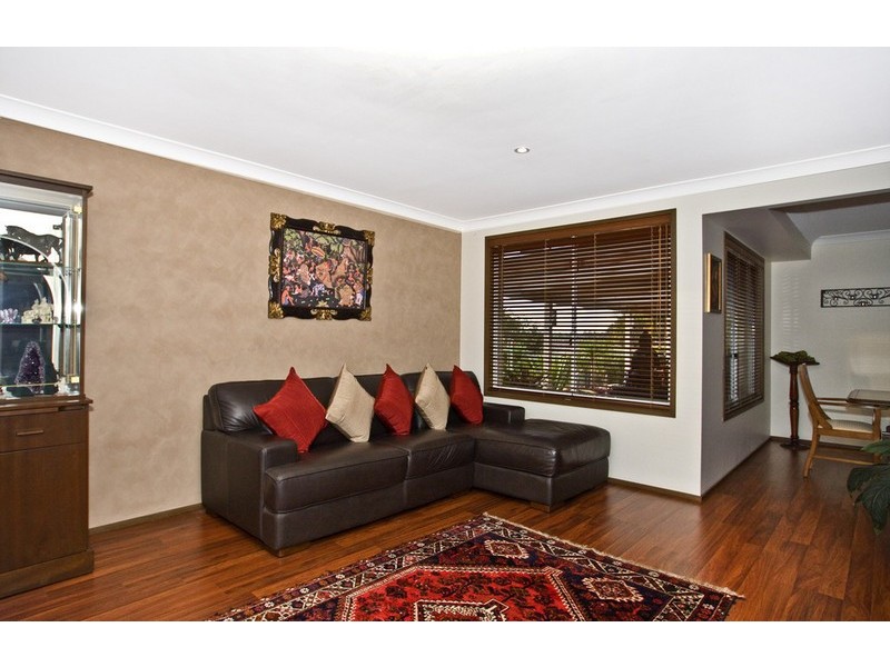 Ambarvale NSW 2560