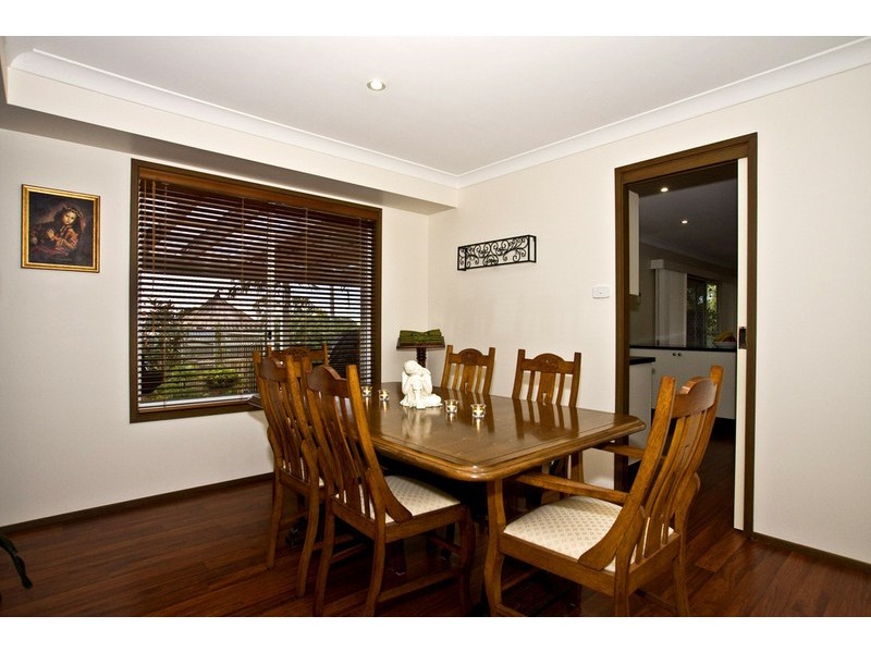 Ambarvale NSW 2560
