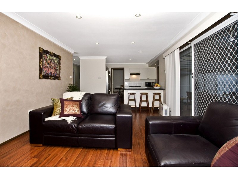 Ambarvale NSW 2560
