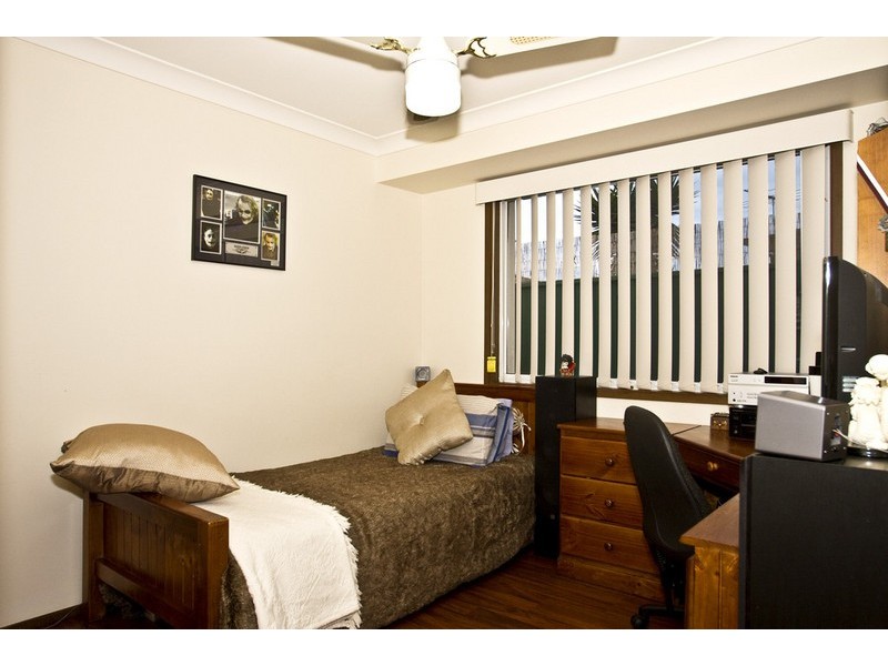 Ambarvale NSW 2560