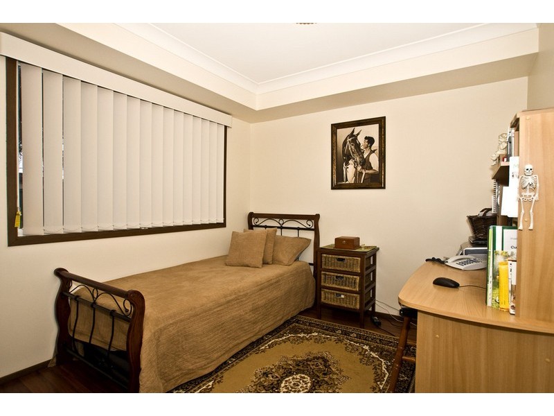 Ambarvale NSW 2560