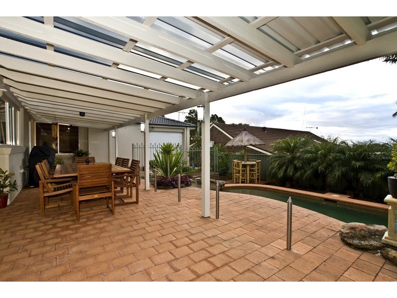 Ambarvale NSW 2560
