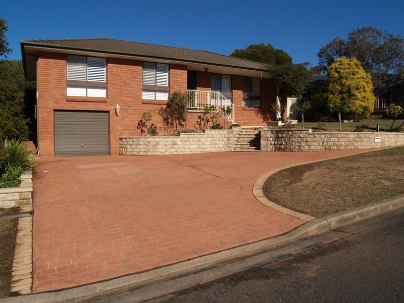 Woodbine NSW 2560