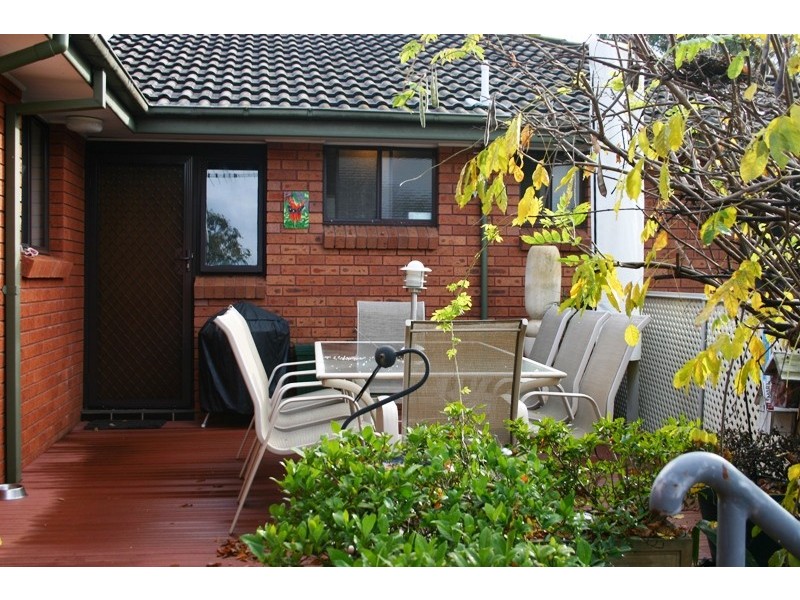 Woodbine NSW 2560