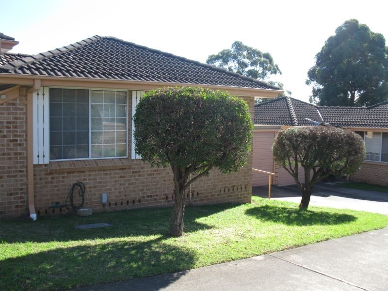 Ingleburn NSW 2565