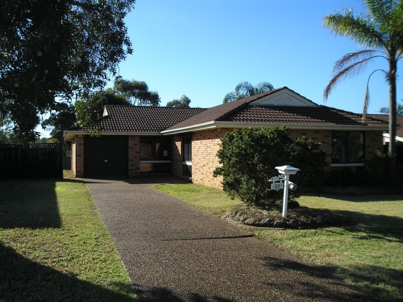 23 Halifax Street, Raby NSW 2566