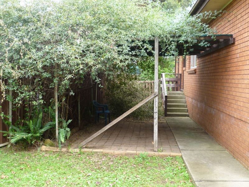 Ingleburn NSW 2565