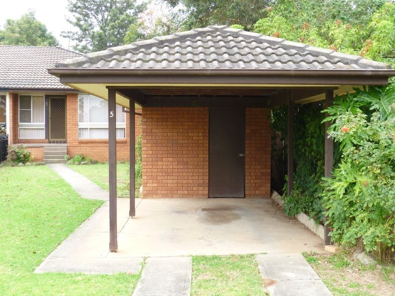 Ingleburn NSW 2565