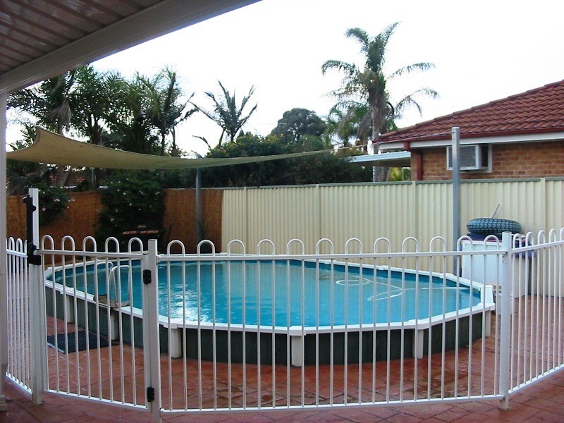 Rosemeadow NSW 2560