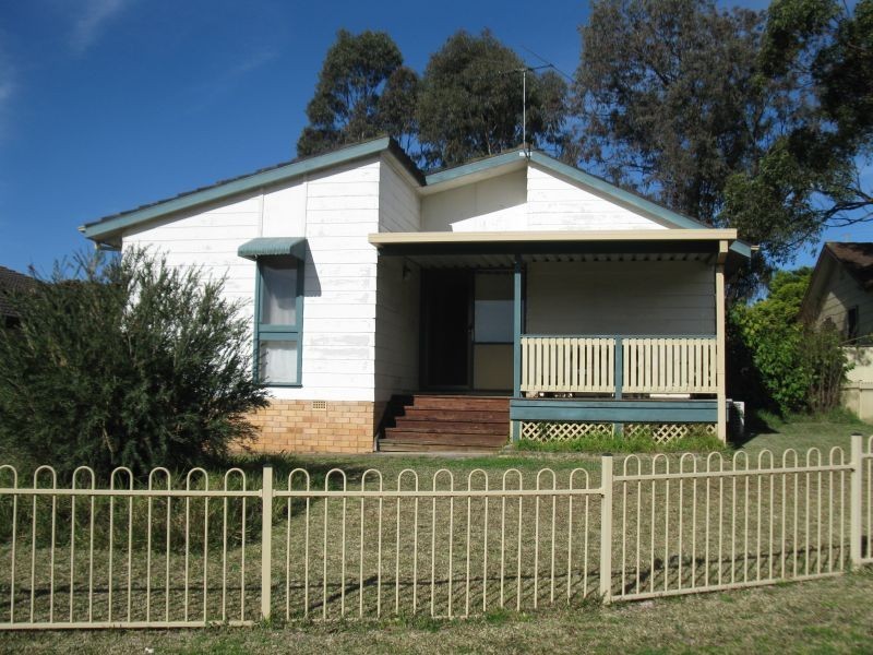 Macquarie Fields NSW 2564