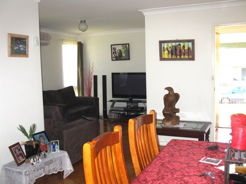 Macquarie Fields NSW 2564