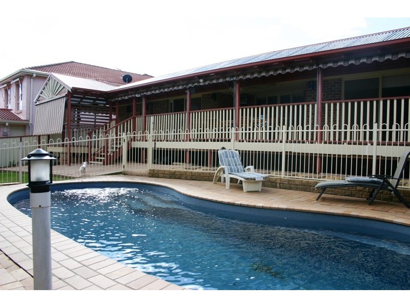 Glen Alpine NSW 2560