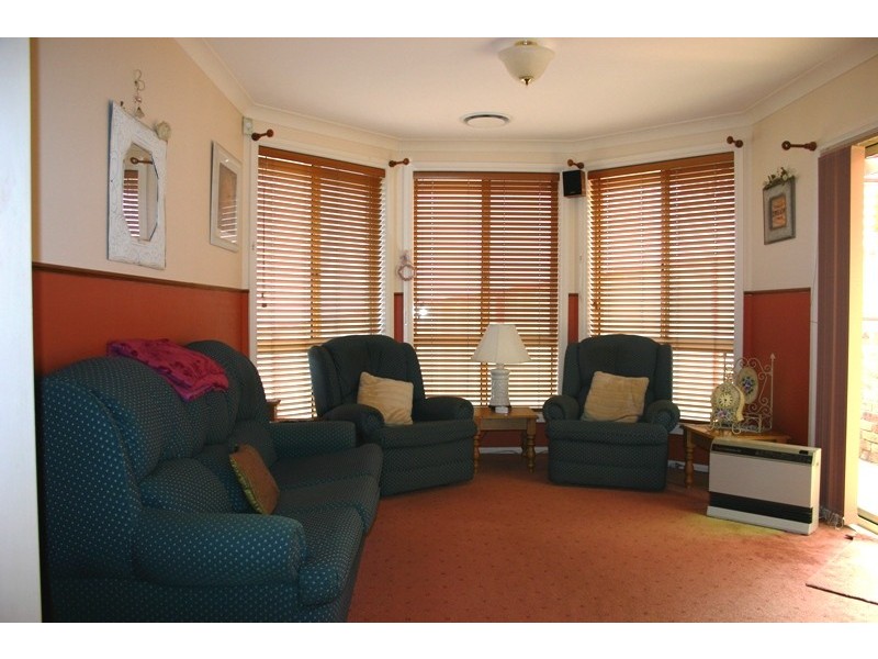 Glen Alpine NSW 2560