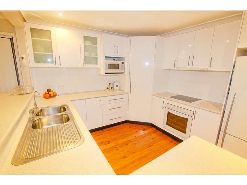 Eschol Park NSW 2558
