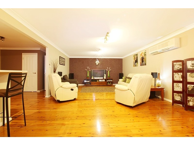 Eschol Park NSW 2558