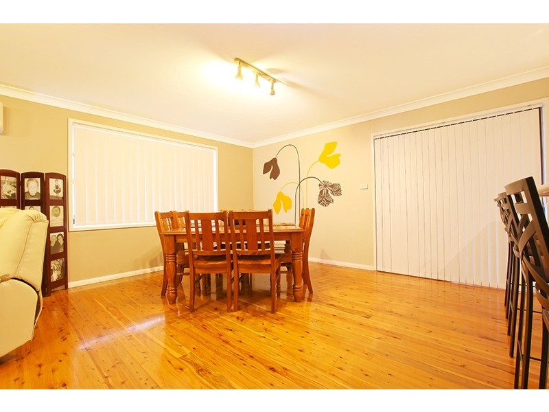 Eschol Park NSW 2558