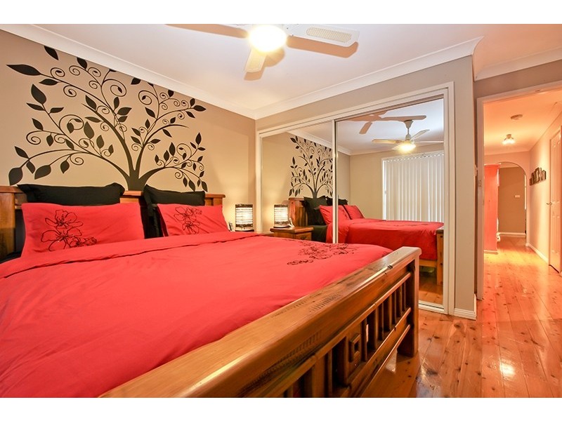 Eschol Park NSW 2558