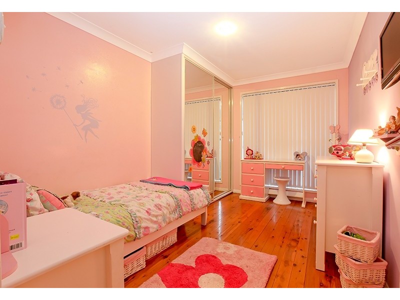 Eschol Park NSW 2558