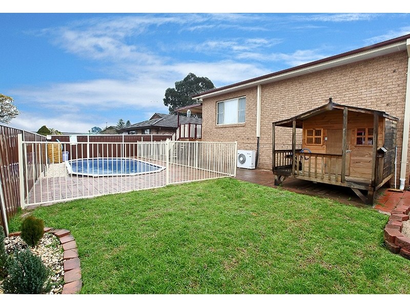 Eschol Park NSW 2558