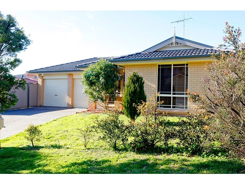 Blair Athol NSW 2560