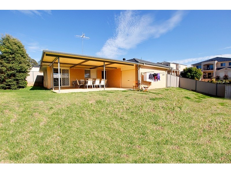 Blair Athol NSW 2560