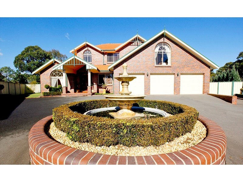 6 Dovedale Close, Glen Alpine NSW 2560