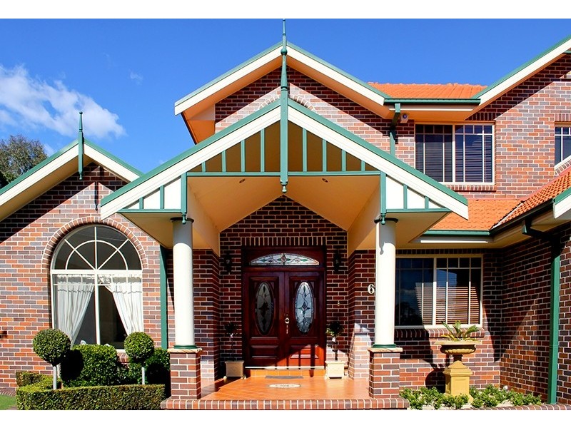 6 Dovedale Close, Glen Alpine NSW 2560