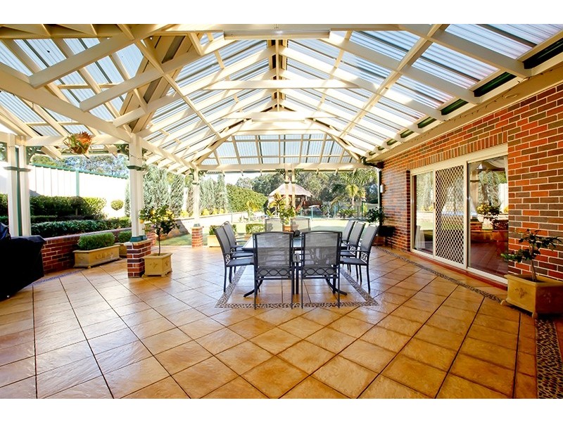 6 Dovedale Close, Glen Alpine NSW 2560