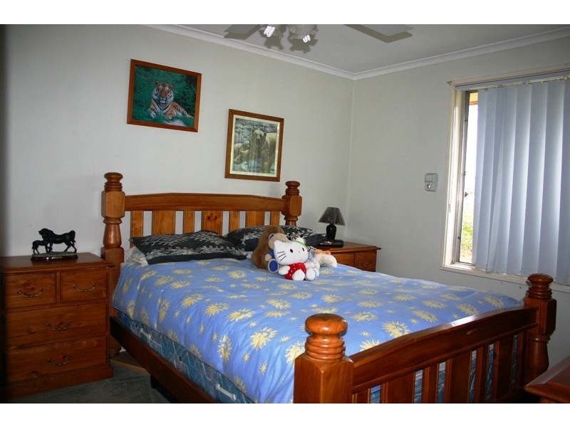 Bradbury NSW 2560