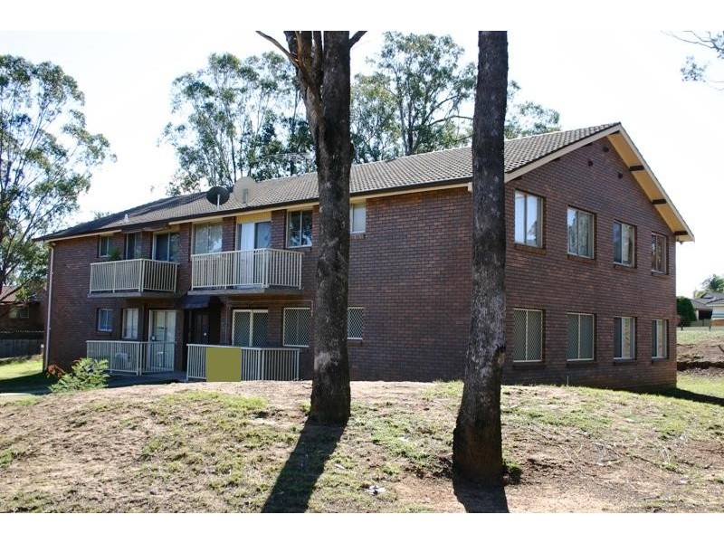 Bradbury NSW 2560