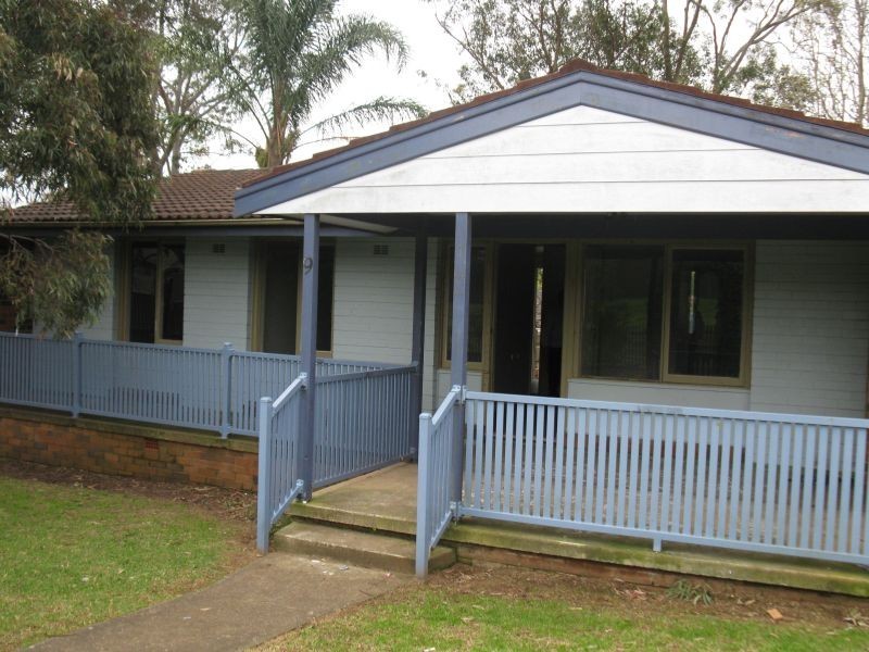 9 Scribbly Place, Macquarie Fields NSW 2564
