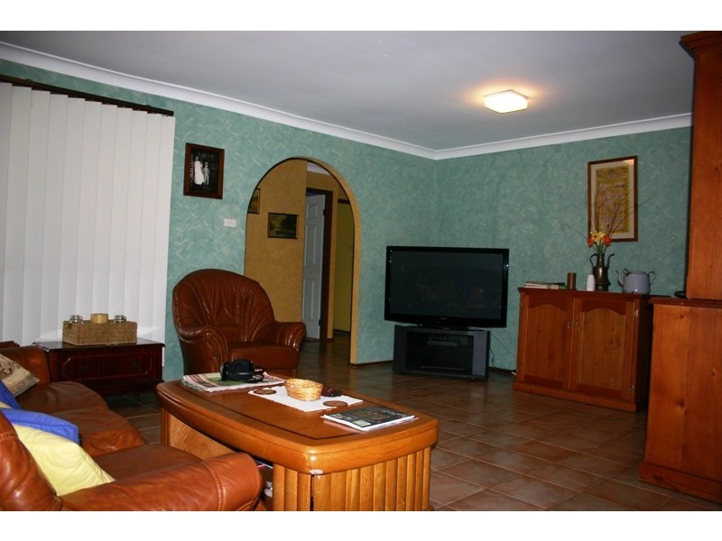 Bradbury NSW 2560