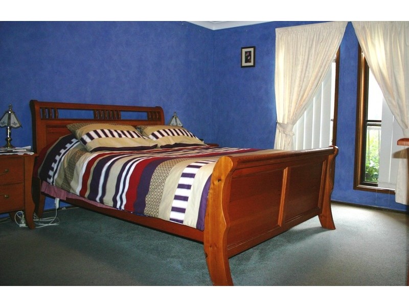 Bradbury NSW 2560