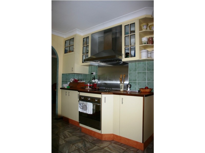 Bradbury NSW 2560