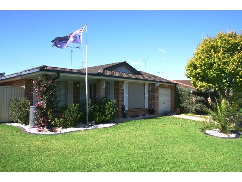 St Helens Park NSW 2560