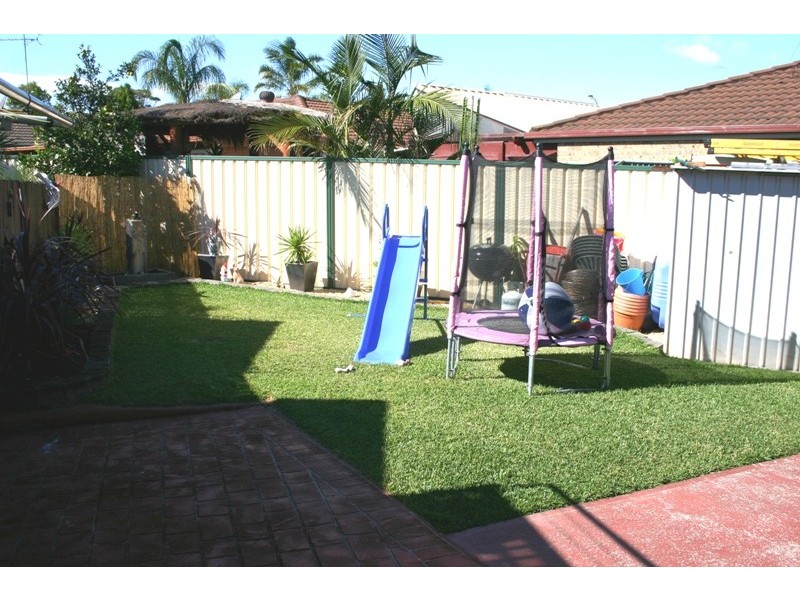 St Helens Park NSW 2560