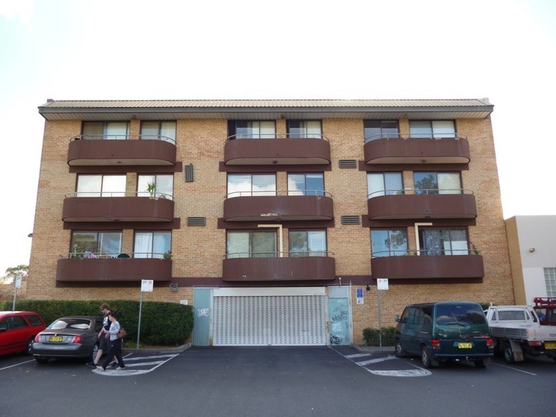8/4-6 Nardoo Street, Ingleburn NSW 2565
