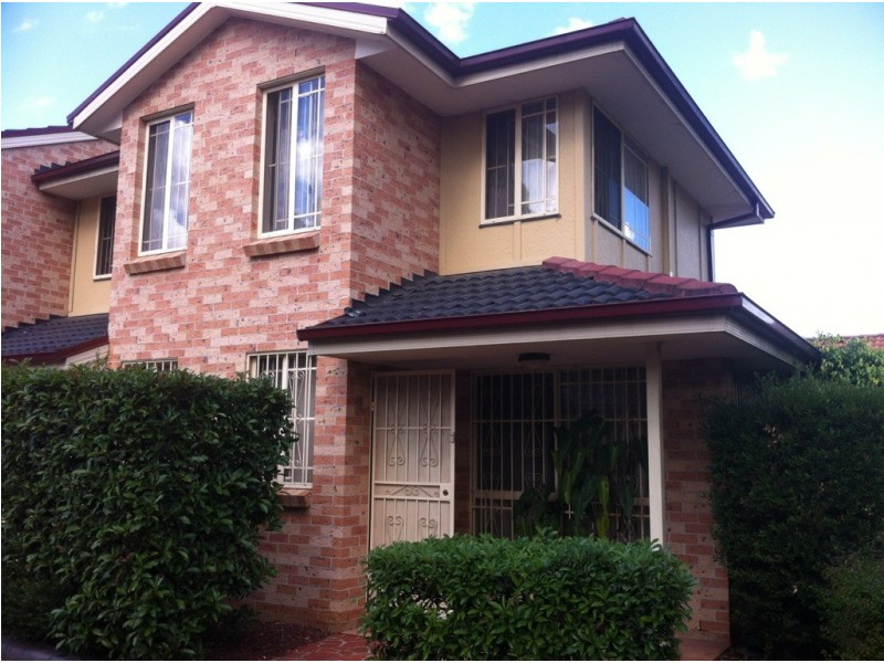 11/15-17 Carlisle Street, Ingleburn NSW 2565