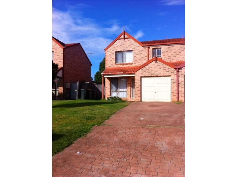 59A Lantana Street, Macquarie Fields NSW 2564