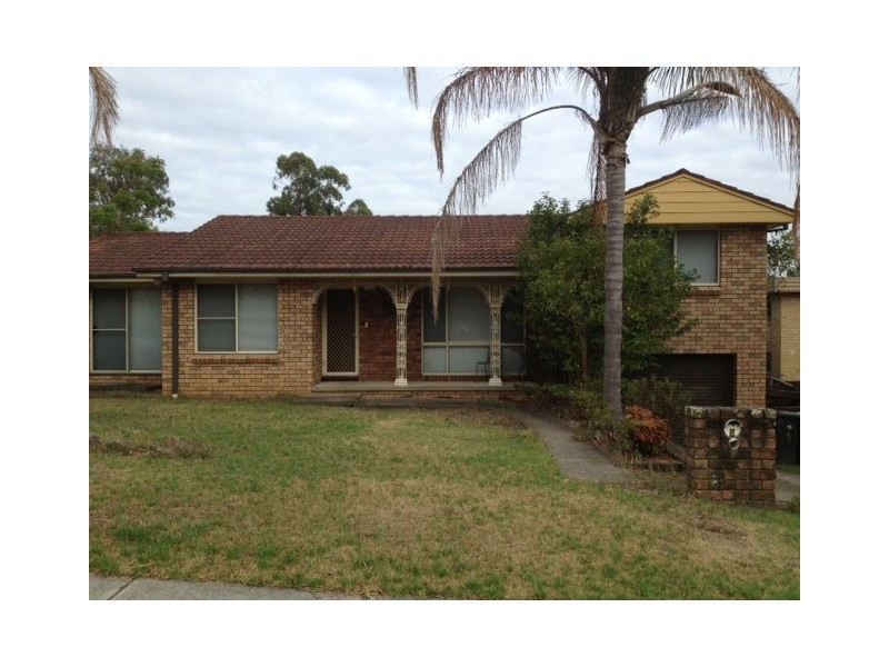 9 Stewart Street, Campbelltown NSW 2560