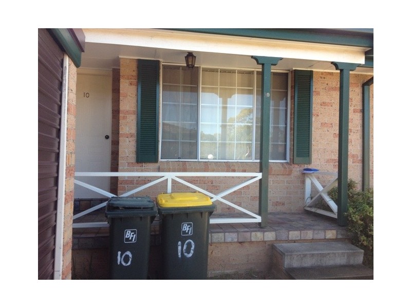 10/201 Oxford Road, Ingleburn NSW 2565