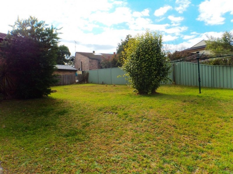 2 Underwood Street, Minto NSW 2566