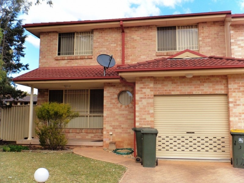 5/172 Cumberland Road, Ingleburn NSW 2565