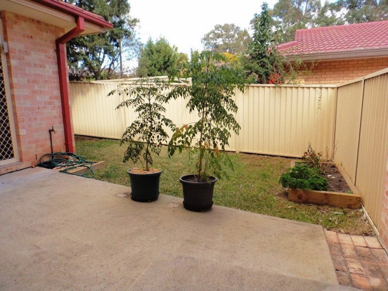 5/172 Cumberland Road, Ingleburn NSW 2565