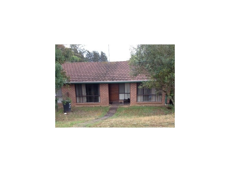66/27 Waratah Cresent, Macquarie Fields NSW 2564