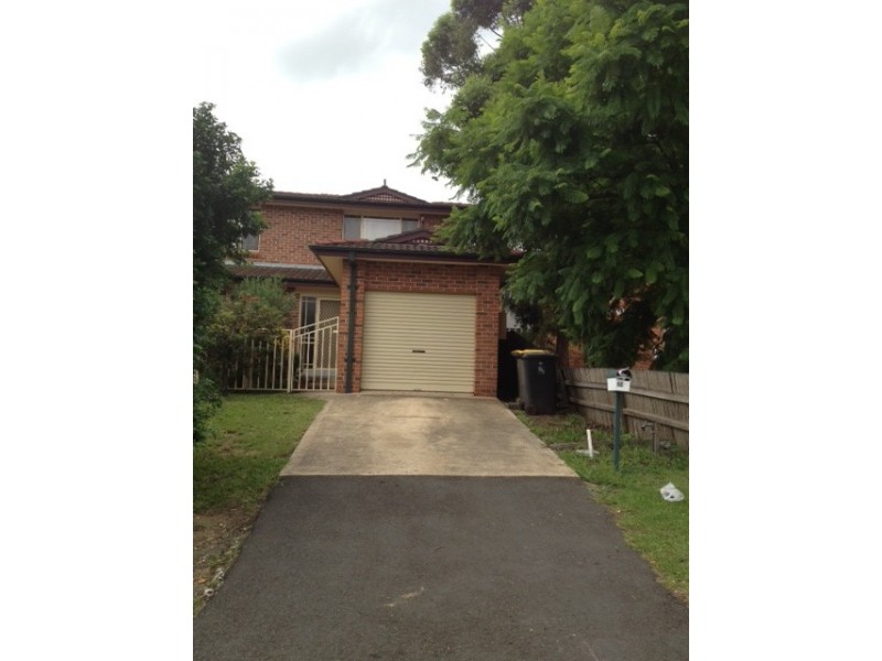 58F CUMBERLAND ROAD, Ingleburn NSW 2565
